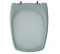 Toilet seat SELLES Cheverny, mandarin - ESPINOSA - Référence fabricant : COIABCHEVERNYPALJA