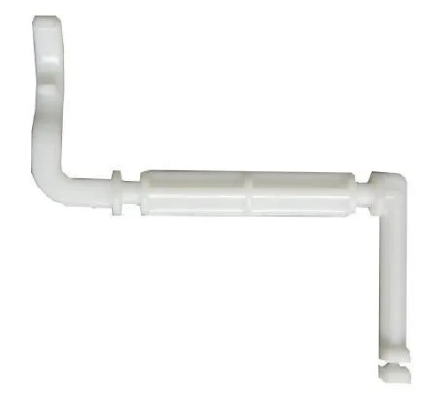 Ventilhebel für 500/501
