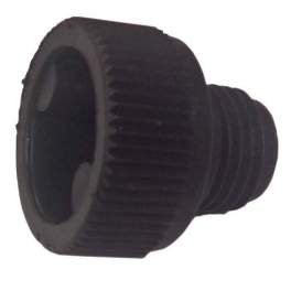 Drain plug for Pulso pool pump - Aqualux - Référence fabricant : ZDPU36