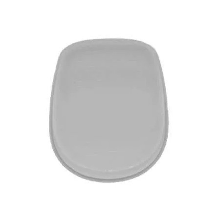 Marly 1 Manhattan Grey Flap, montaje horizontal