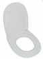 Selles Marly 1 grijs Manhattan zetel, horizontale bevestiging (08300881)