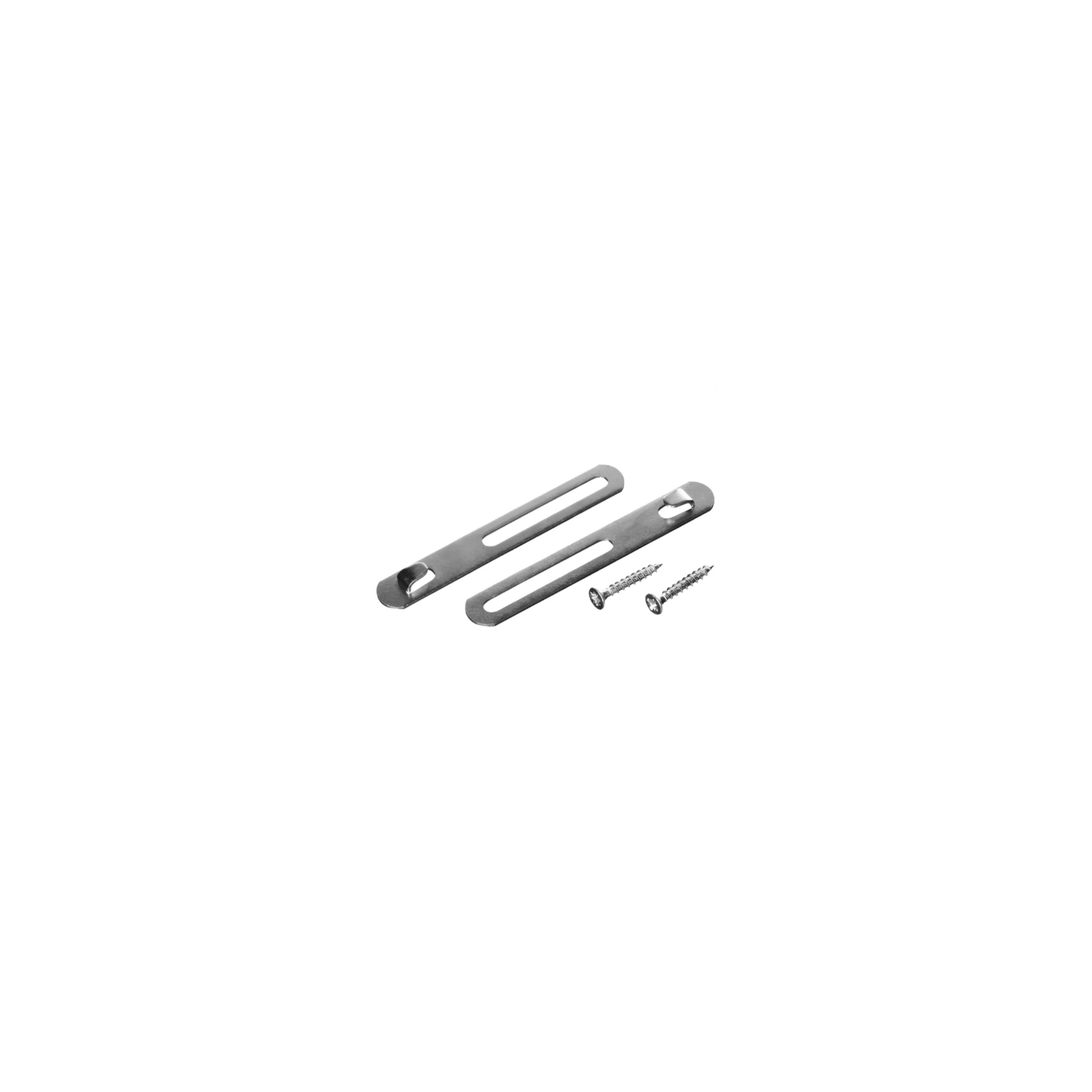 Wall ties Pair