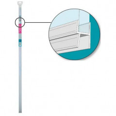 dichtung-von-Duschtür-zu-Doppeldecker-1m-5-a-8-mm