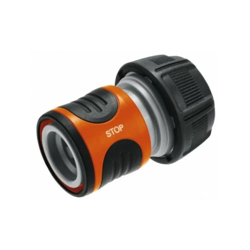 19 mm diameter aquastop snelkoppeling