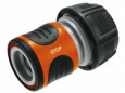 19 mm diameter aquastop snelkoppeling
