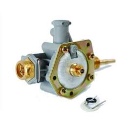 Water valve LM9 AR without mixer - ELM LEBLANC - Référence fabricant : 87070025550