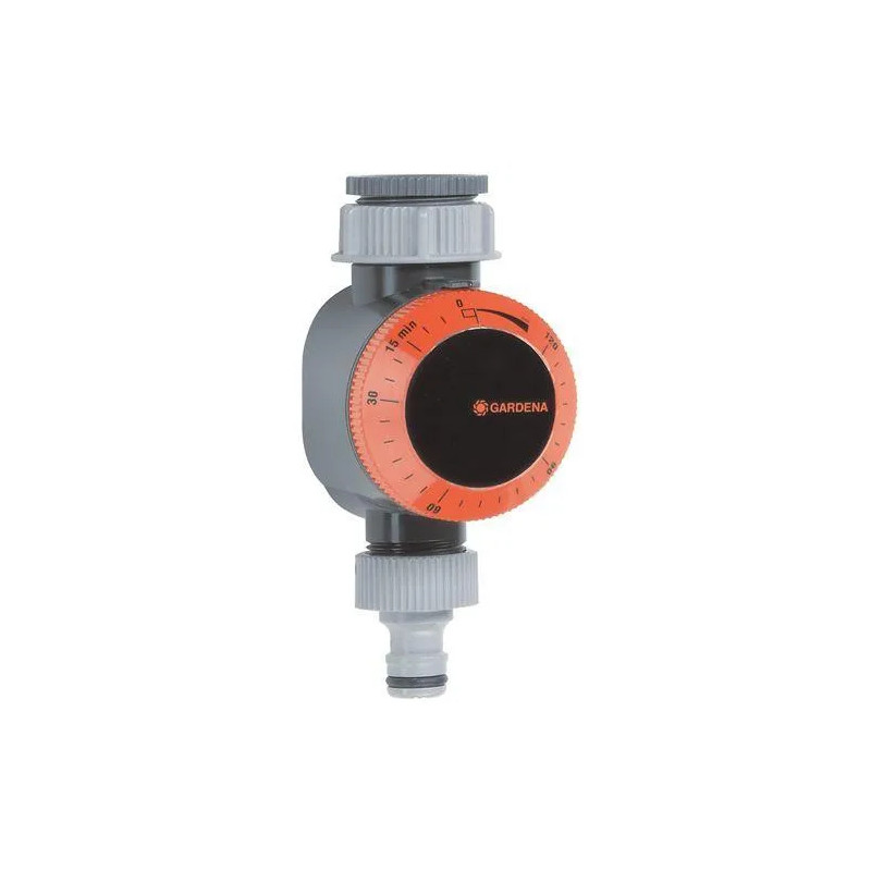Watertimer 5 tot 120 minuten