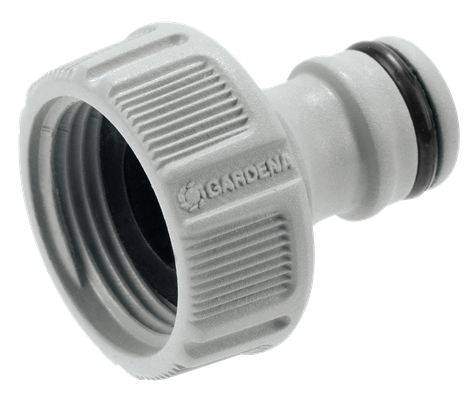 Female tap connector 20x27