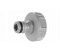Female tap connector 26x34 - Gardena - Référence fabricant : GARNE1822220
