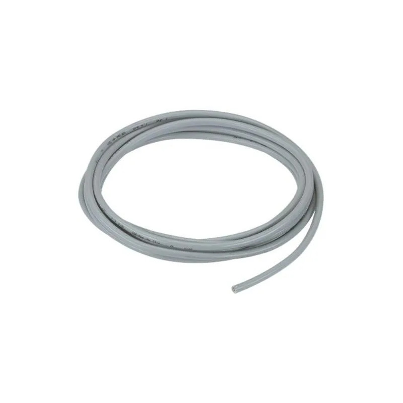 15 meter connection cable for 6 solenoid valves 24V