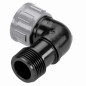 90-degree elbow MF 26x34 for clarinet