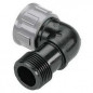 Codo de 90° MF 26x34 para clarinete