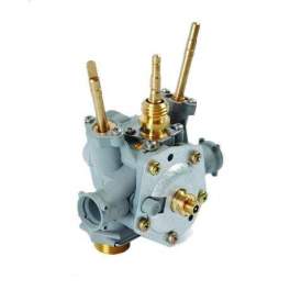 Válvula de agua ONDEA LM 10 PV con mezclador - ELM LEBLANC - Référence fabricant : 87070026940