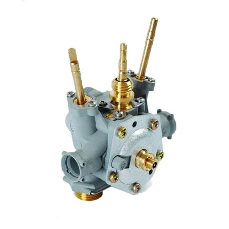 ONDEA LM 10 PV water valve with mixer