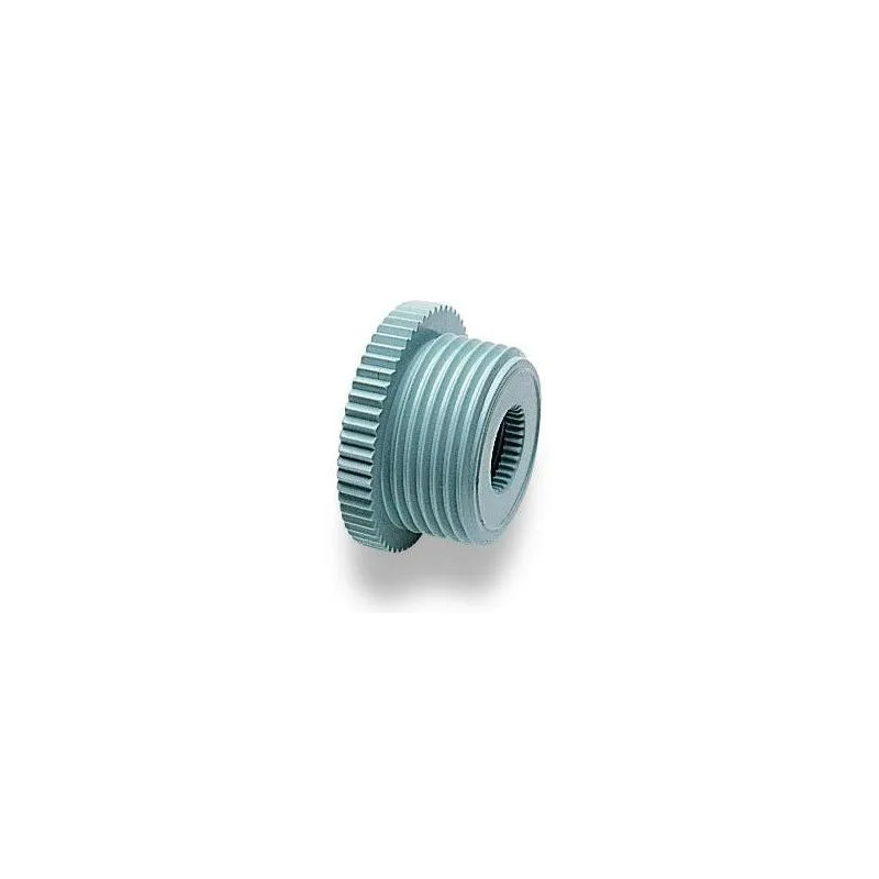 Reducción PVC M20F15