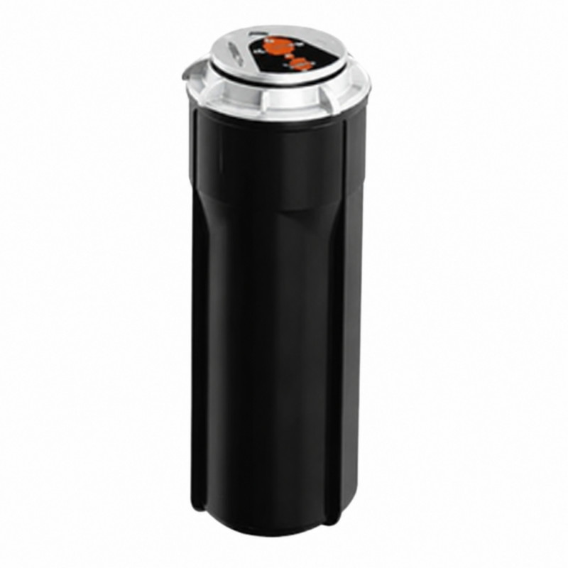Turbina a scomparsa 380m² 6 a 11 metri