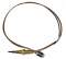 Thermocouple pour plancha PGO/PGB Forge Adour - Forge Adour - Référence fabricant : FOGTH2328