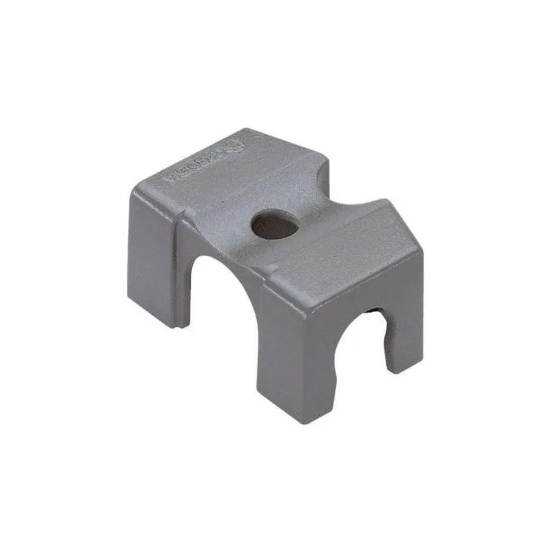 Micro druppel 13 mm bevestigingsclip (2 stuks)