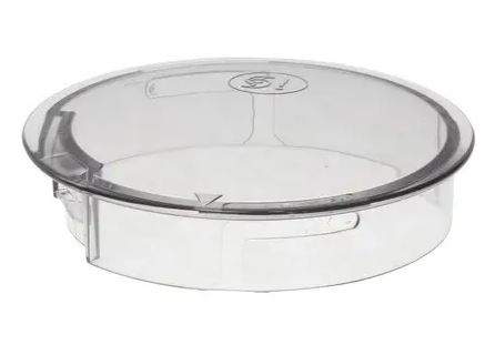 Lid for BOSCH/SIEMENS food processor, mixer and grinder 182780
