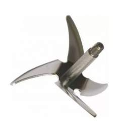 Blade for SEB blender SS-793410 - PEMESPI - Référence fabricant : 3316099