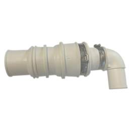  SFA SANIDOUCHE check valve - SFA - Référence fabricant : PCLB