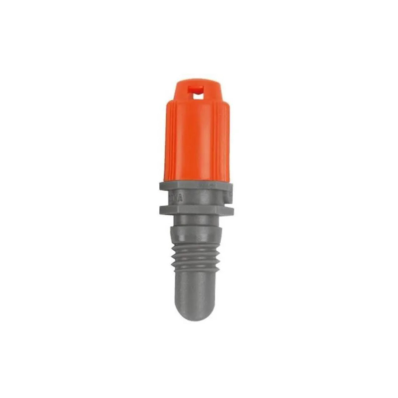 Microsproeier voor 13 mm strook 56 liter per uur (5 stuks)