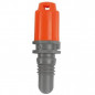 Microsproeier voor 13 mm strook 56 liter per uur (5 stuks)