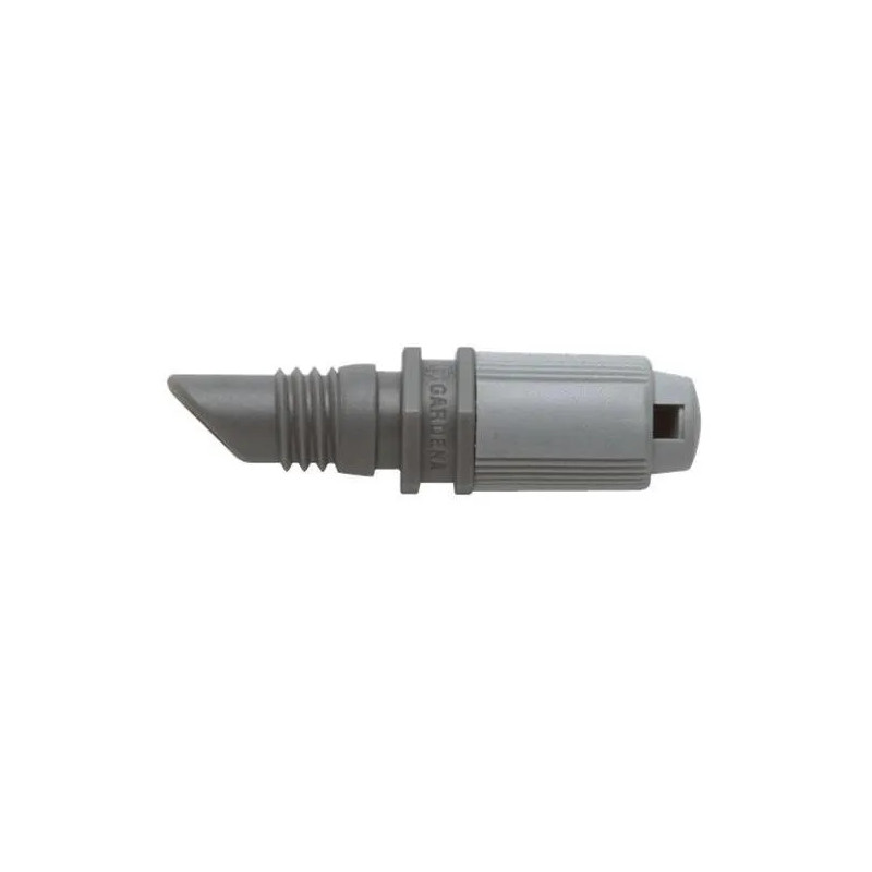 Micro-eindsproeier 13 mm 52 liter per uur (5 stuks)