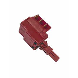Universal on/off switch for a washing machine - PEMESPI - Référence fabricant : 3157440