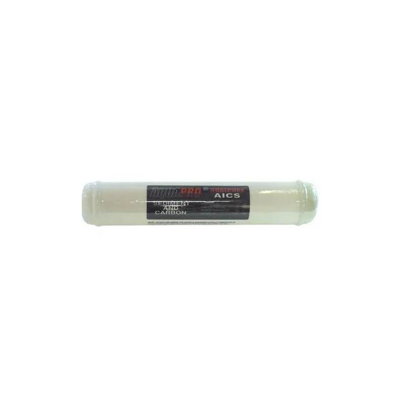 Cartucho de filtro para un refrigerador universal americano Cartucho de filtro para un refrigerador universal americano