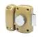Cyclop 2 lock without cylinder for service doors - Vachette - Référence fabricant : DESVE740548
