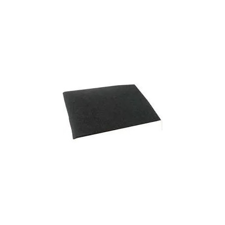 Filtre à charbon actif universel 57x45