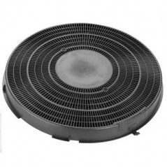 Filtre à charbon type 40/27F25 diamètre .280 mm PEMESPI 3791617