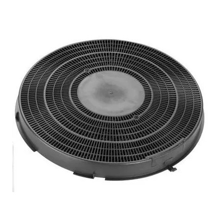 Filtre à charbon type 40/27F25 diamètre .280 mm PEMESPI 3791617