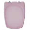 Toilet seat SELLES Cheverny, mottled parma