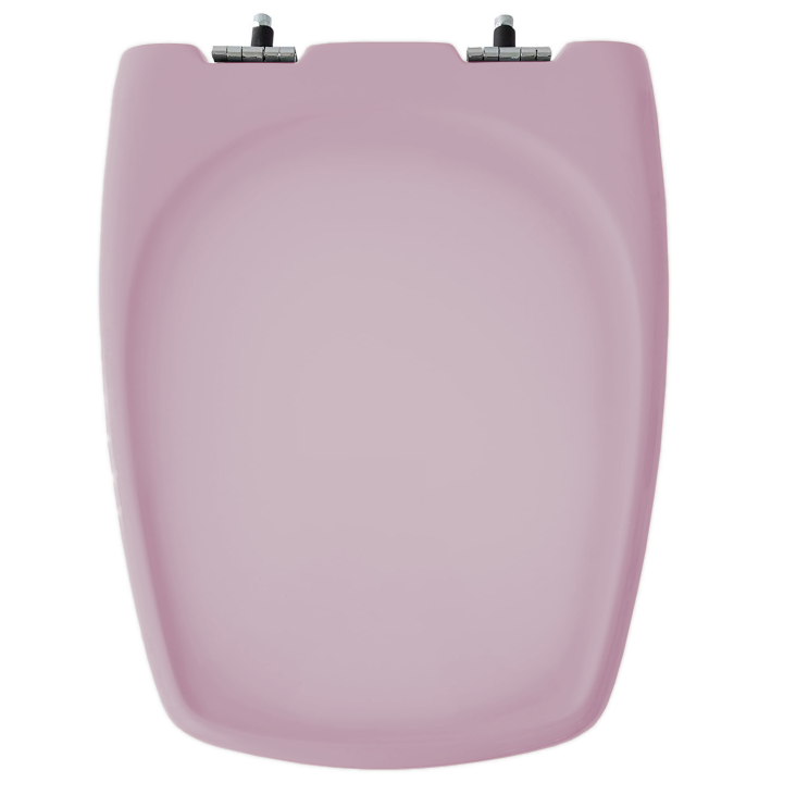 Toilet seat SELLES Cheverny, mottled parma