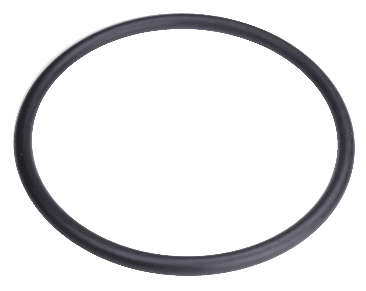 O-Ring Deckel für Unterdrückungsgruppe 3000/4 650W - 1770-20