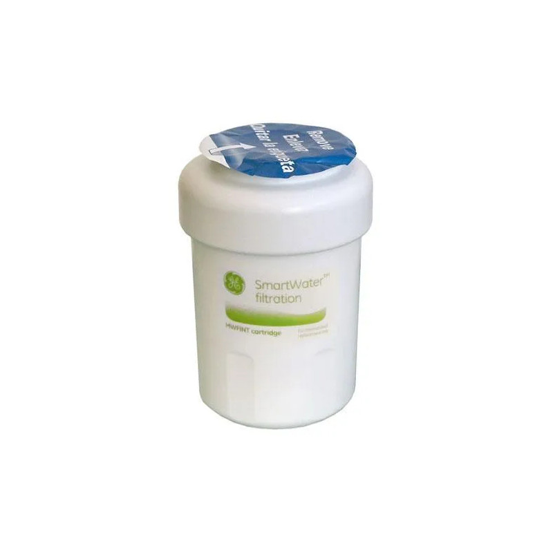 Intern waterfilter voor US GENERAL ELECTRIC koelkast