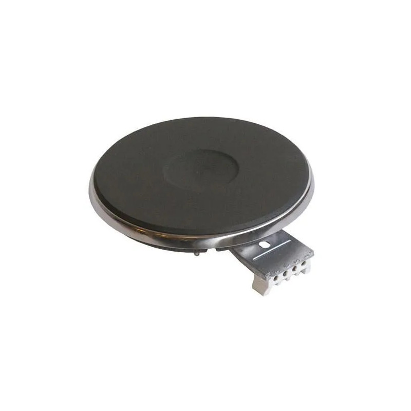 Piastra di cottura diametro 145 mm 1000W