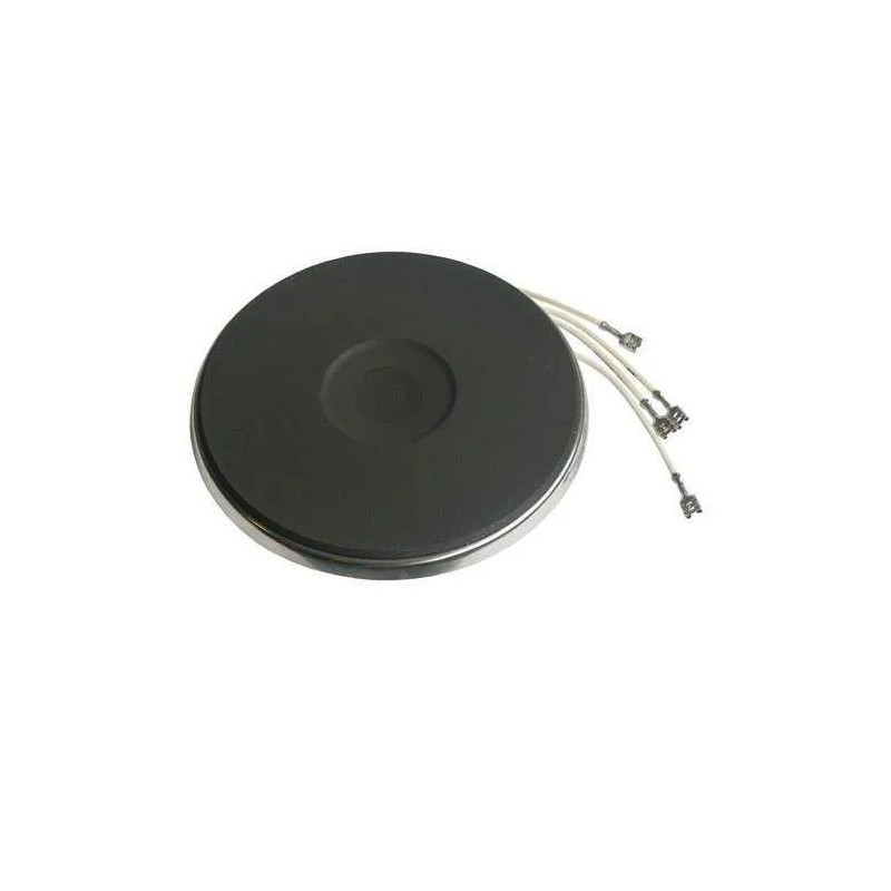 Wire hotplate diameter 145 mm 1500W