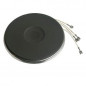 Wire hotplate diameter 145 mm 1500W