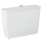 Porcher Aspirambo WC cistern single flush 6L, vitreous china Porcher Aspirambo WC cistern single flush 6L, vitreous china