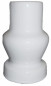 Aspirambo gré korte mouw diameter 75
