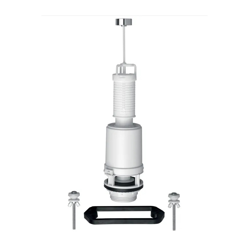 Siamp ASP43 enkeltrekmechanisme voor Porcher