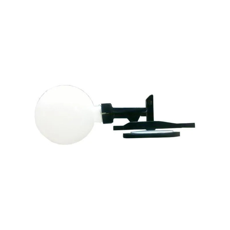 Vlotterbalassemblage met Delrin mechanismeventiel