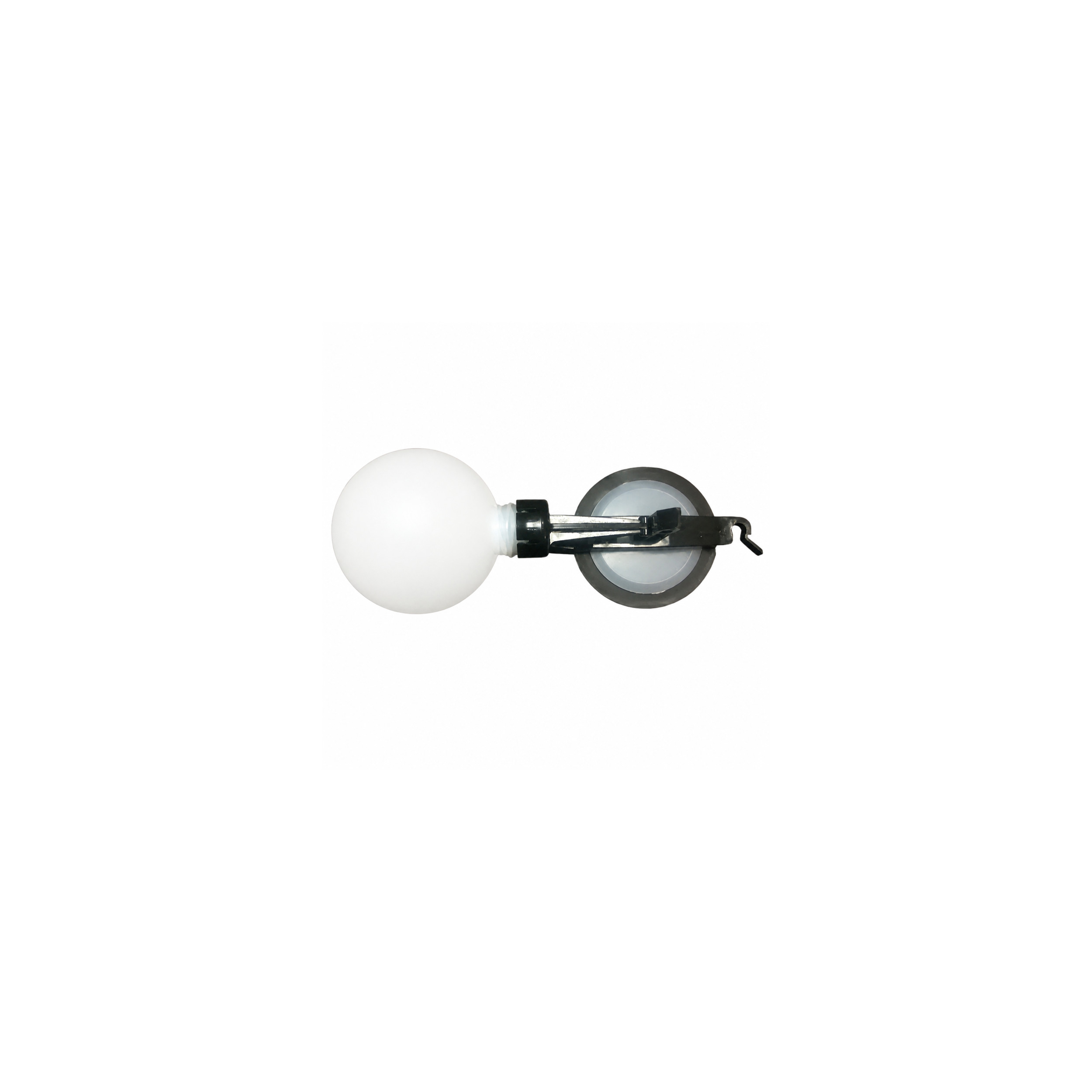 Kit Clapet Avec Flotteur à Boule Ideal Standard - Réf D968670NU