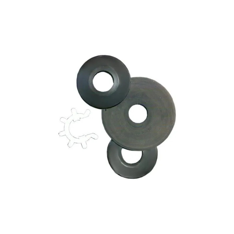 Valve for a trumpet mechanism