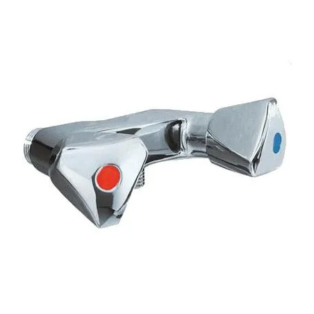 Miscelatore doccia, interasse 6cm