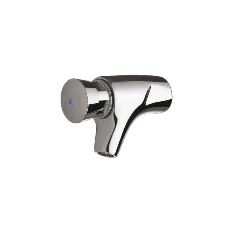 Presto 504 15x21 koud water wastafelkraan voor wandmontage