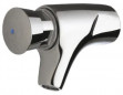 Presto 504 12x17 koud water wastafelkraan voor wandmontage